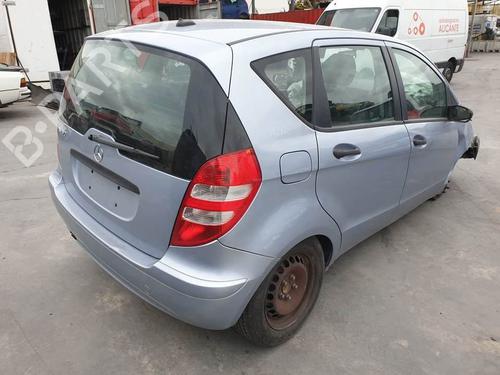 Right front window switch MERCEDES-BENZ A-CLASS (W169) A 160 (169.031, 169.331) | BP26536990I26 - Image 20