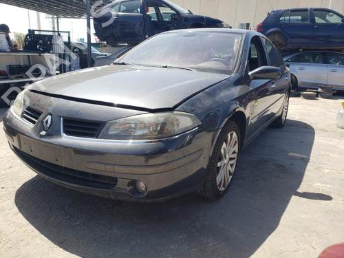 Rudehejsemekanisme venstre bagtil RENAULT LAGUNA II (BG0/1_) 1.9 dCi (BG08, BG0G) | BP25433508C24 