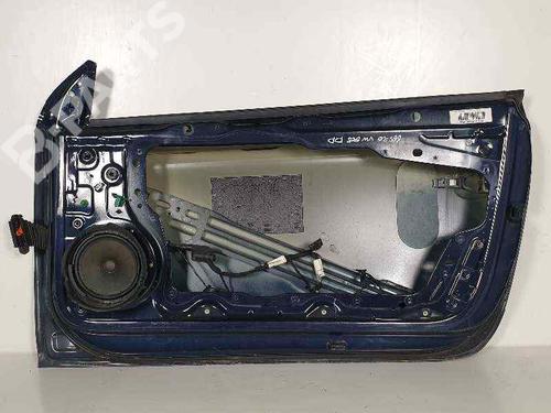 Dør høyre foran VW EOS (1F7, 1F8) 3.2 V6 | BP6893083C3 