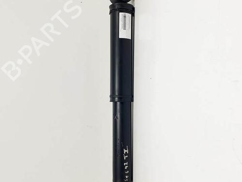 Used Left rear shock absorber FIAT TALENTO Bus (296_) [2016-2025]  18418341