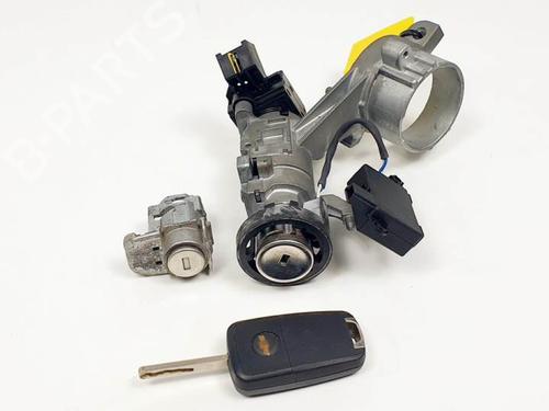 Used Electronic module CHEVROLET AVEO Hatchback (T300) 1.4 (101 hp) 16576293