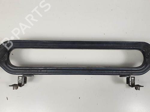 Used Front bumper reinforcement Front bumper reinforcement PEUGEOT 407 (6D_) 1.6 HDi 110 (6D9HZC, 6D9HYC) (109 hp) 29247988 29247988