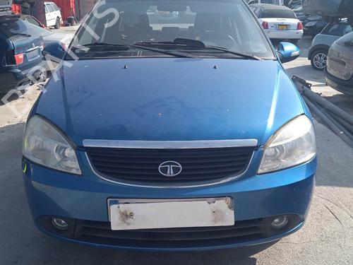 Left taillight TATA INDIGO MARINA (4_V2)  | BP12359554C34  - Image 11