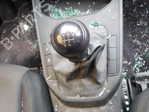 Left front steering knuckle SEAT ARONA (KJ7, KJP) 1.0 TSI | BP24990812M25  - Image 18