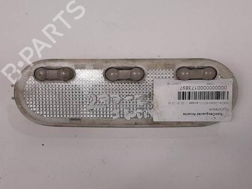 Interior roof light DACIA LOGAN MCV II 1.5 dCi 8200073234