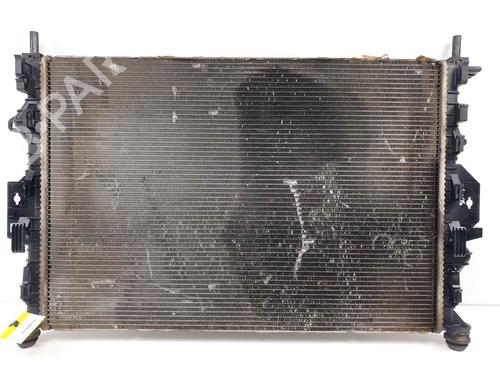 Water radiator FORD KUGA I 2.0 TDCi | BP24990892M31 - Image 2