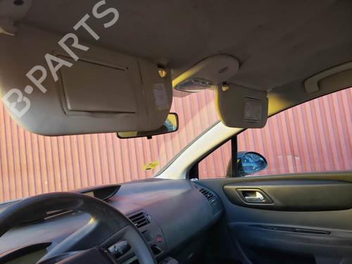 Engine control unit (ECU) CITROËN C4 Coupe (LA_) 1.6 16V | BP25144356M57  - Image 9