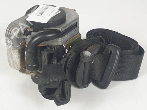 Used Front right seatbelt MERCEDES-BENZ E-CLASS (W211) E 320 CDI (211.026) (204 hp) 13391156