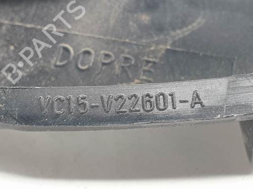 Front left interior door handle FORD TRANSIT Van (FA_ _) 2.2 TDCi RWD | BP12443994I13 