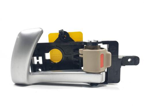Used Front left interior door handle SEAT AROSA (6H1) 1.0 (50 hp) 24947312