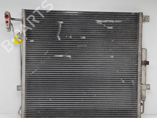 Used AC radiator AC radiator 37669111 37669111