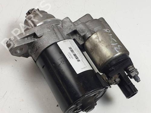 Starter SEAT IBIZA III (6L1) 1.4 16V | BP29763125M8