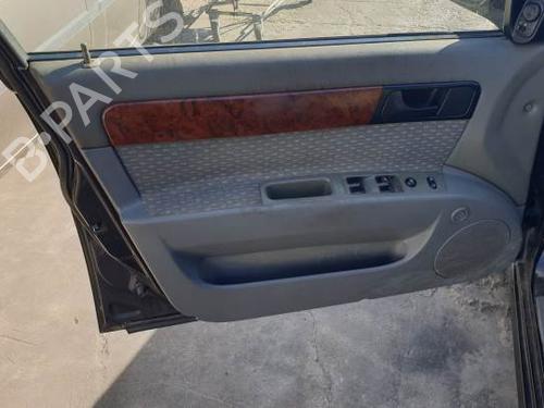 Right taillight DAEWOO NUBIRA Saloon (J200) 1.8 | BP25140007C35 