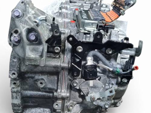 Gearbox TOYOTA RAV 4 V (_A5_, _H5_) 2.5 Hybrid (AXAH52) | BP34515425M3  - Image 6