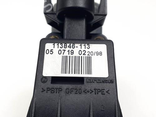 Left front window motor AUDI A4 B5 (8D2) 2.5 TDI | BP25138135E21 - Image 2