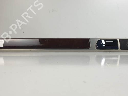 Used Rear left interior door handle Rear left interior door handle VW TOUAREG (7LA, 7L6, 7L7) 3.0 V6 TDI (225 hp) 24817219 24817219