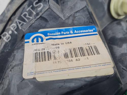 Right front indicator JEEP CHEROKEE (KL) 2.0 CRD | BP30586199C33 - Image 4