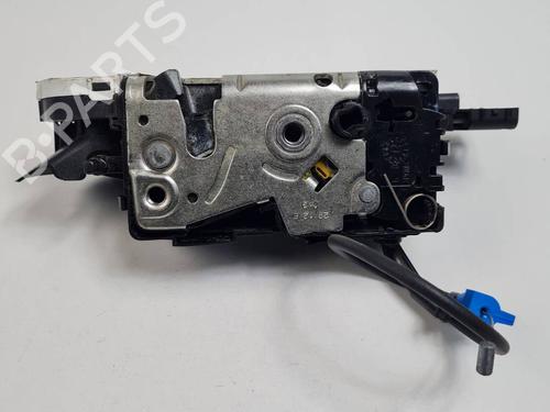 Used Front left lock Front left lock 38532102 38532102