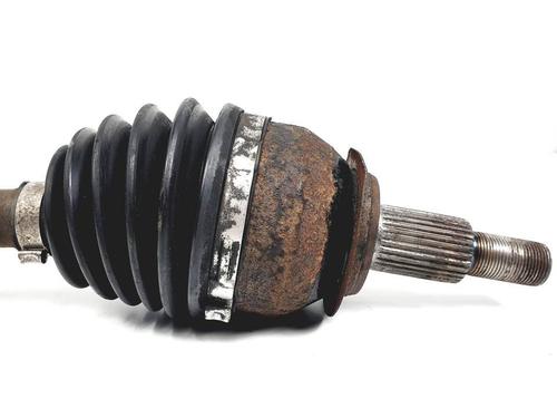 Left front driveshaft MAZDA 6 Estate (GJ, GL) 2.2 D | BP15544842M38 - Image 3