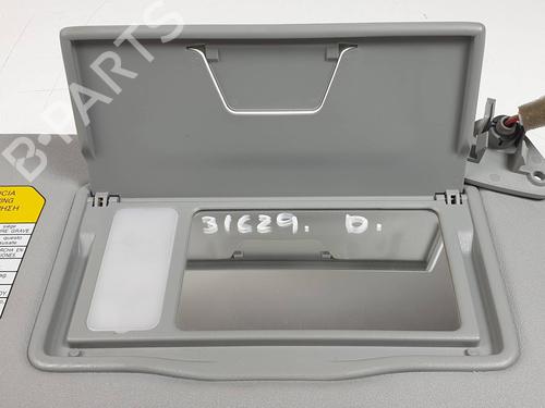 Right sun visor CITROËN C4 AIRCROSS 1.8 HDi 150 | BP29965019I2 - Image 4