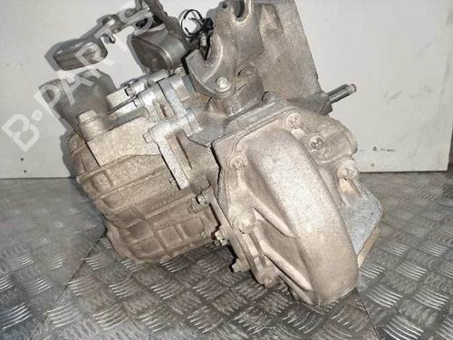 Gearbox OPEL INSIGNIA A Sports Tourer (G09) 2.0 CDTI (35) | BP6839718M3 