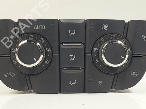 Used Climate control OPEL MERIVA B MPV (S10) 1.4 (75) (140 hp) 28508154