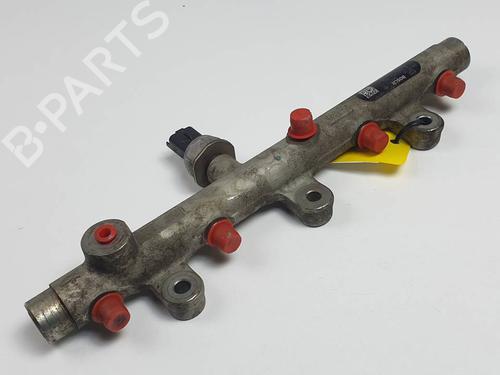 Used Injection rail CITROËN BERLINGO / BERLINGO FIRST Box Body/MPV (M_) 2.0 HDI 90 (MBRHY, MCRHY) (90 hp) 30120273