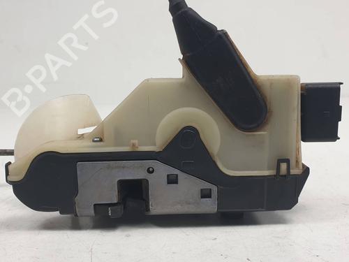 Used Front left lock Front left lock CITROËN C4 II (NC_) 1.6 HDi 90 (92 hp) 39744367 39744367