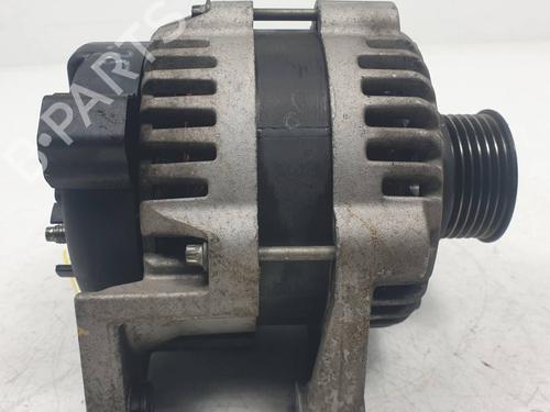 Alternator OPEL ASTRA J (P10) 1.6 (68) | BP34512807M7  - Image 7