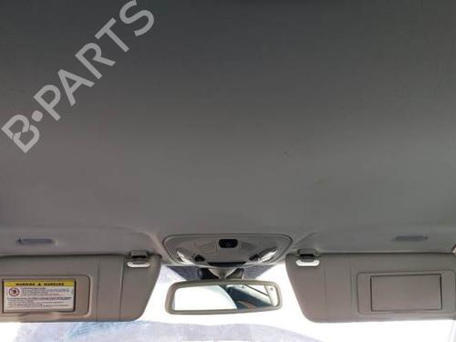 Steering column MERCEDES-BENZ CLK (C209) CLK 270 CDI (209.316) | BP11789989M21 