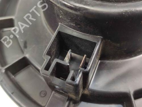 Heater blower motor MERCEDES-BENZ M-CLASS (W163) ML 320 (163.154) | BP13955175M62 
