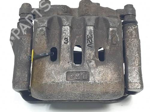 Used Left front brake caliper LEXUS SC Convertible (UZZ40_) 430 (UZZ40_, UZZ40R) (286 hp) 25289554