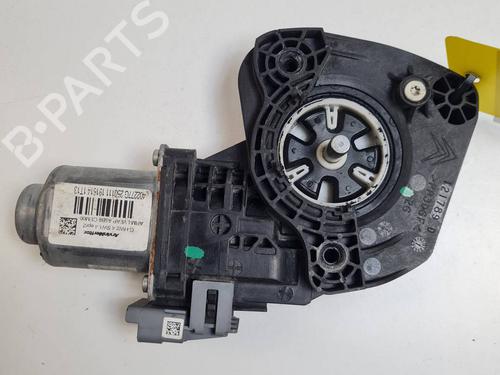 left-front-window-motor-citroen-c4-ii-nc_-2009-36254574 main image