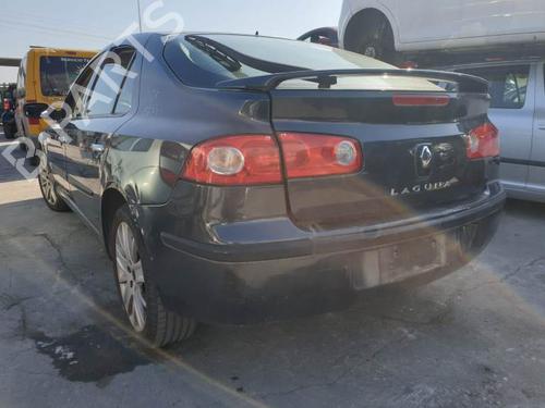 Hovedbremsecylinder RENAULT LAGUNA II (BG0/1_) 2.0 16V (BG1Y) | BP25138962M77 