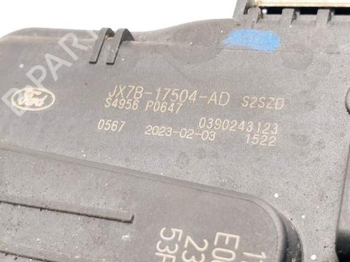 Front wiper motor FORD FOCUS IV (HN)  | BP15911411M29 