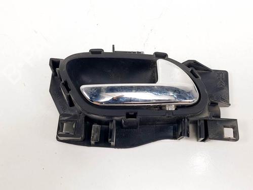 Used Rear right interior door handle Rear right interior door handle CITROËN C3 II (SC_) 1.6 HDi (92 hp) 15942968 15942968