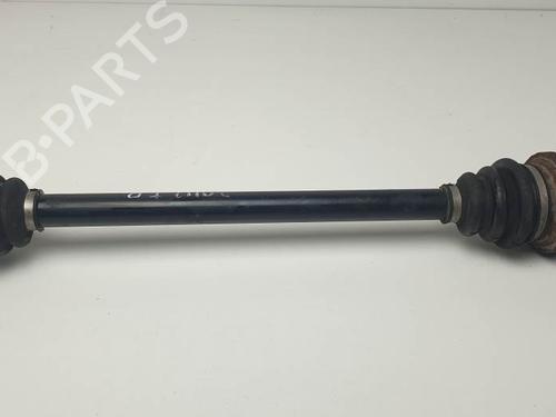 Used Right rear driveshaft Right rear driveshaft BMW X3 (E83) 2.0 d (150 hp) 25128834 25128834