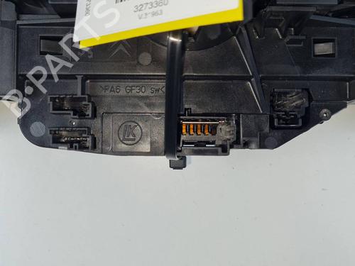 Headlight switch PEUGEOT 5008 (0U_, 0E_) 1.6 HDi | BP34511451I24  - Image 5