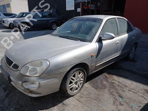 Gearbox DAEWOO NUBIRA Saloon (J100) 2.0 16V | BP12385387M3 