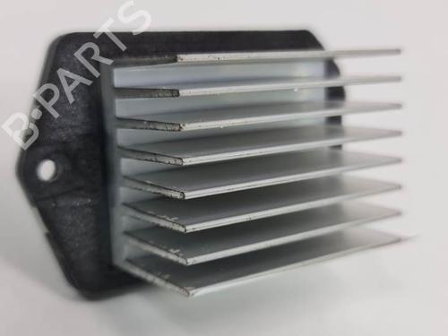 Heater resistor LAND ROVER DISCOVERY III (L319) 2.7 TD 4x4 | BP11648637M108 