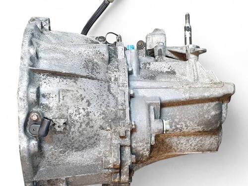 Gearbox RENAULT MEGANE II Coupé-Cabriolet (EM0/1_) 1.9 dCi | BP29624428M3