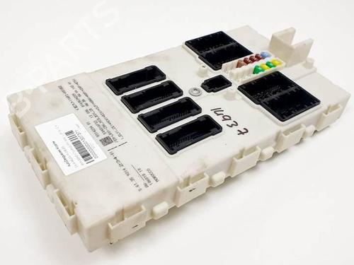 Used Fuse box BMW 3 Touring (F31) 330 d (258 hp) 25145653