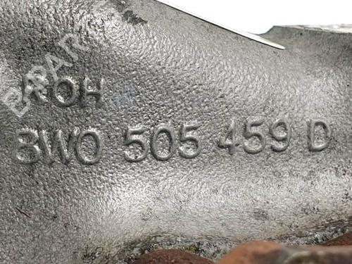 Left rear steering knuckle AUDI A5 Convertible (F57, F5E) 2.0 TFSI quattro | BP18136679M27 