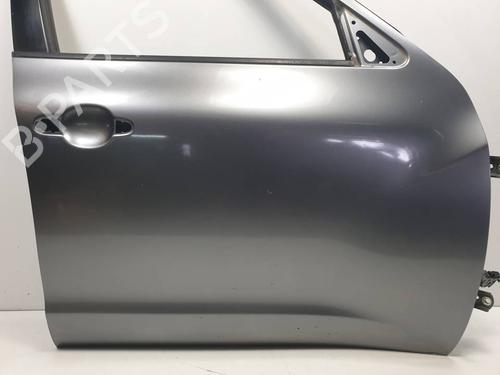 Right front door NISSAN JUKE (F15) 1.2 DIG-T | BP29321741C3 