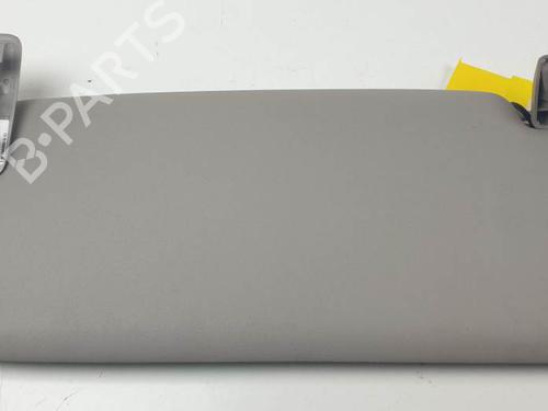 Left sun visor VOLVO C30 (533) 1.6 D | BP24989529I1 - Image 3