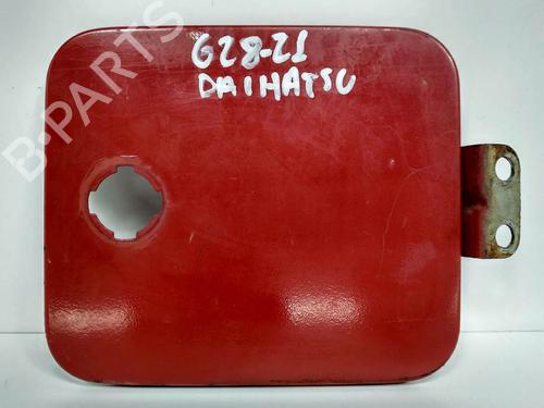 Tanklåg DAIHATSU ROCKY Hard Top (F7, F8) 2.0 4x4 (F70, F75, F80, F85) (88 hp) 25256199