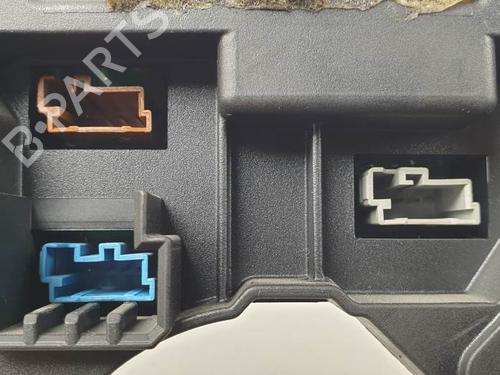 Headlight switch CITROËN C5 III (RD_) 2.0 HDi 165 (RDRHHA, RDRHH8) | BP24930907I24 - Image 4