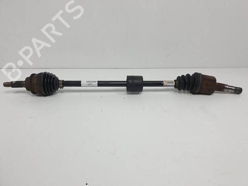 Used Right front driveshaft Right front driveshaft OPEL AGILA A (H00) 1.0 (F68) (60 hp) 12389114 12389114
