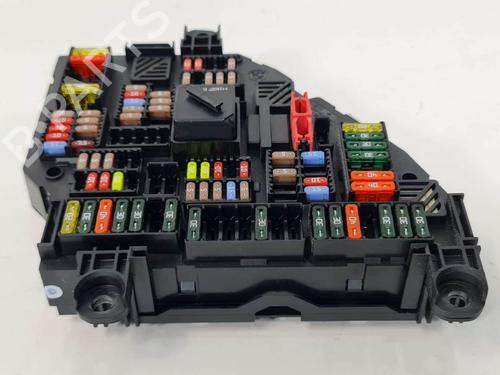 Used Fuse box Fuse box BMW 5 Touring (F11) 520 d (184 hp) 7176075 7176075