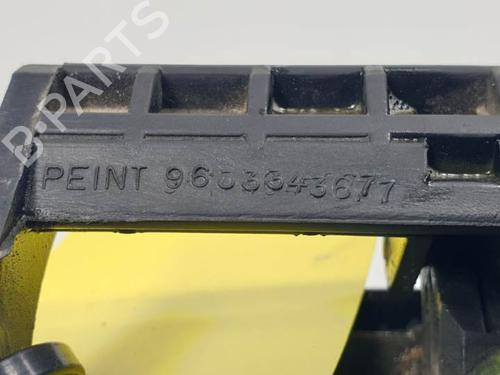 Front left exterior door handle CITROËN XSARA PICASSO (N68) 2.0 HDi | BP11740780C128 